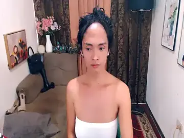 Stripchat Live Porn of xAsianTOPModelx