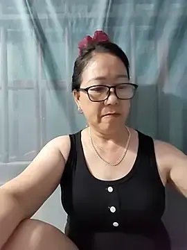 Stripchat Sex Cam of Ai_babylove