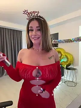Stripchat Live Sex Cam of IsabellaEtthan