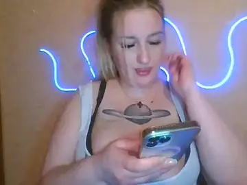 Stripchat Live Sex of Mandy_Belcher