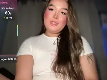 Stripchat Best live sex cam show of Miss_Cataleyaxxx