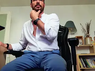 Stripchat Adult Webcam of ChrisKox