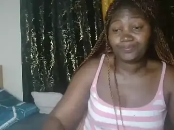 Stripchat Free Live Porn of Sexxy_pretty24