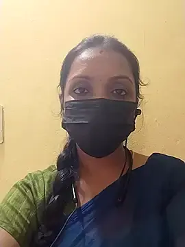 Stripchat Free Porn Cam of Tamil_Swathi