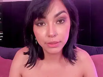 Stripchat Nude Webcam of gaby_prada