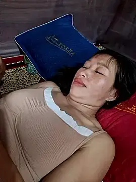 Stripchat Live Porn of ngocngoc_cute