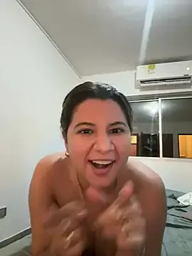 Stripchat Best Webcam of sussana_vasquez