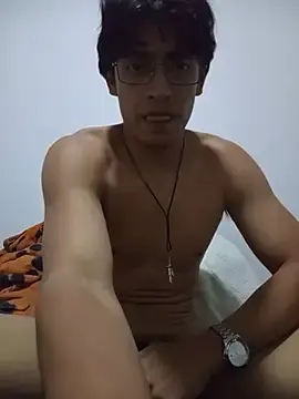 Stripchat Live Porn of Matt_BBC