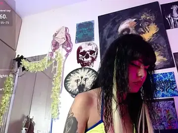 Stripchat Live Sex Cam of MelisaVelvet
