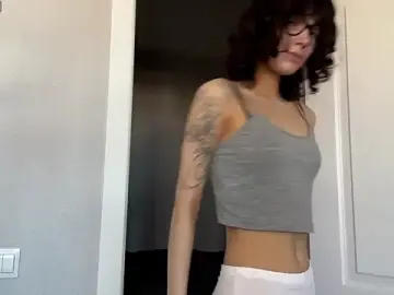 Stripchat Best live sex cam show of SibleyBurner
