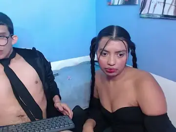 Stripchat Adult Video Chat of Slendy_club
