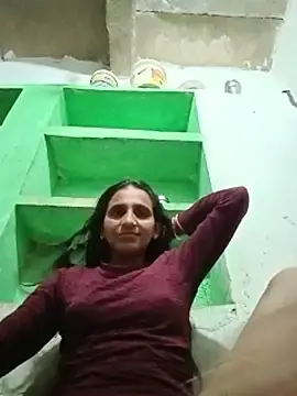 Stripchat Live Sex of Baby__Shreya