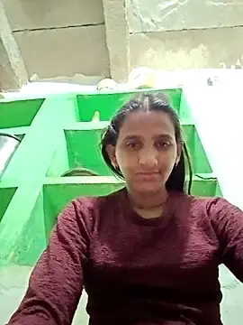 Stripchat Sex Chat of Baby__Shreya