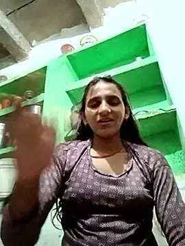 Stripchat Free Porn Cam of Baby__Shreya