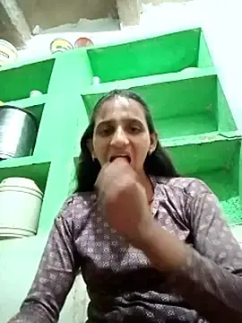 Stripchat Nude Webcam of Baby__Shreya