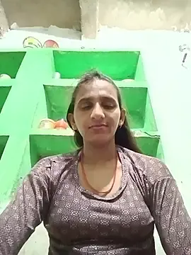 Stripchat Sex Chat of Baby__Shreya