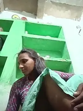 Stripchat Free Live Porn of Baby__Shreya