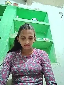 Stripchat Free Live Porn of Baby__Shreya