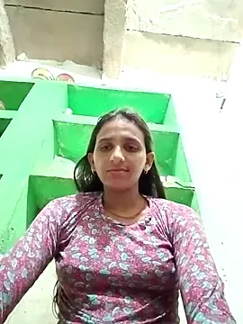 Stripchat Live Sex Cam of Baby__Shreya