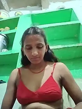 Stripchat Live Porn of Baby__Shreya