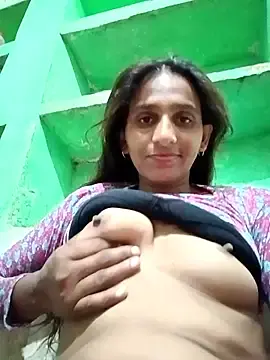 Stripchat Free Live Porn of Baby__Shreya