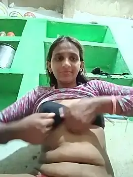 Stripchat Live Sex Cam of Baby__Shreya