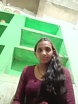 Stripchat Live Sex Cam of Baby__Shreya