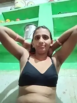 Stripchat Adult Webcam of Baby__Shreya