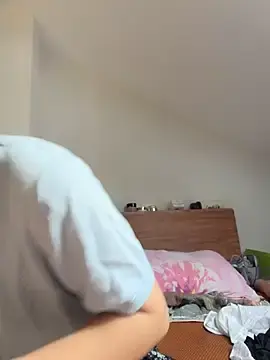 Stripchat Live Sex of Iridessa-