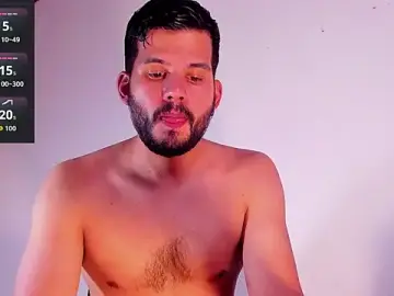 Stripchat Best Webcam of Kael_cassian