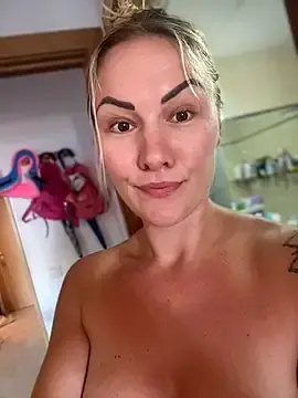 Stripchat Sex Chat of NastyMilf_