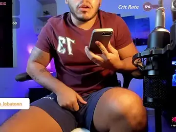 Stripchat Sex Chat of Naughty_Charly