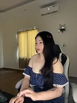 Stripchat Free Live Porn of __MeiMei__