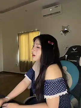 Stripchat Private Sex Chat of __MeiMei__