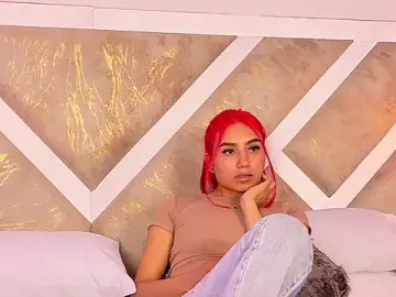 Stripchat Free Live Porn of ximena_vasquez8