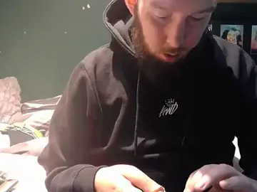 Stripchat Live Porn of Chubbydan