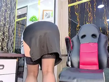 Stripchat Free Porn Cam of MissEscarleth