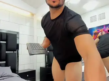 Stripchat Free Porn Cam of ethan_steed