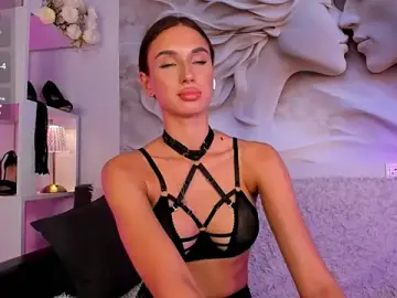 Stripchat Sex Chat of Danger_Bella