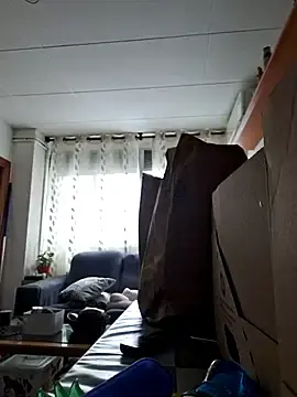 Stripchat Best live sex cam show of Javier_bear