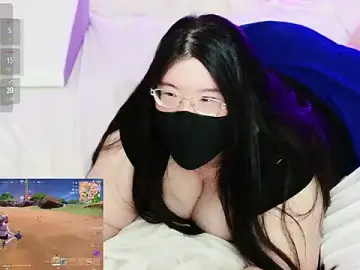 Stripchat Free Live Porn of Kara-Nuna