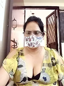 Stripchat Live Porn of Payal-bhabhi07