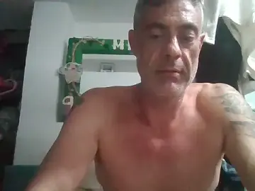 Stripchat Best Webcam of Shun4627