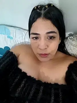 Stripchat Live Sex Cam of cataleshay