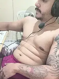 Stripchat Private Sex Chat of gtzmoreno