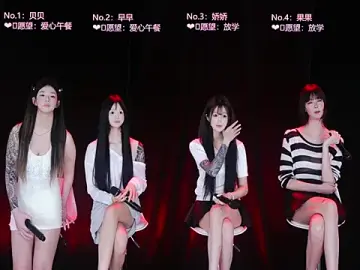 Stripchat Sex Cam of AOA-baby