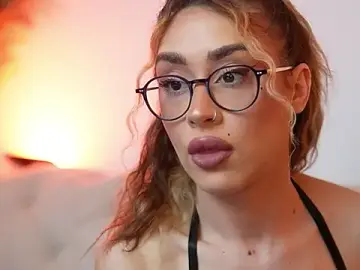 Stripchat Sex Chat of AileenKiss