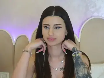 Stripchat Best Webcam of Alice_Voss