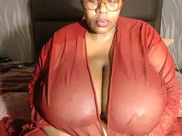 Stripchat Best Webcam of BoobsQueen46K