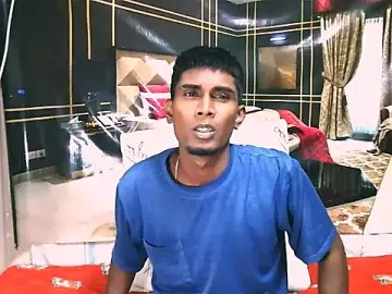 Stripchat Sex Chat of IndianThuggin